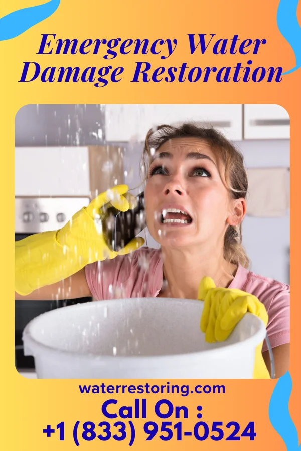 Emergency Water Damage Restoration in Plattsburgh, NY